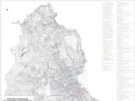 Il Comune di Palermo adotta il Peba per l’eliminazione delle barriere architettoniche, Lagalla: “Atto di civiltà e responsabilità”