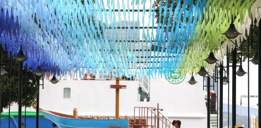 Cina: Fuzhou valorizza patrimonio del Chuanzheng per promuovere il turismo (3)