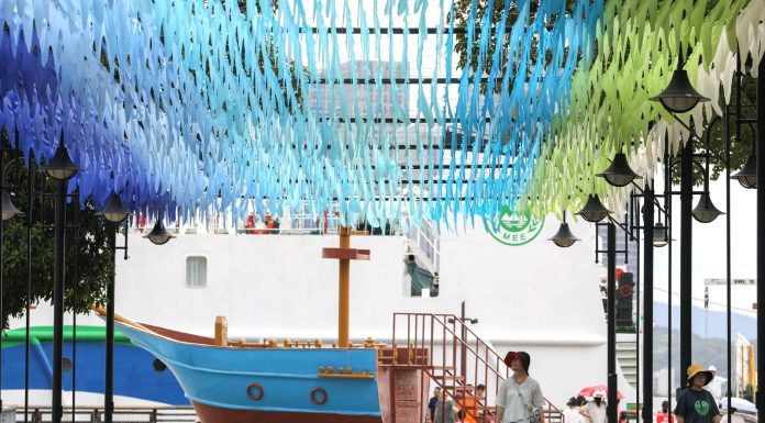 Cina: Fuzhou valorizza patrimonio del Chuanzheng per promuovere il turismo (3)