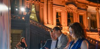 Cina: Huawei presenta nuovi prodotti sul mercato turco (1)