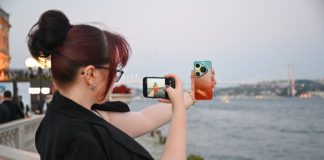 Cina: Huawei presenta nuovi prodotti sul mercato turco (2)