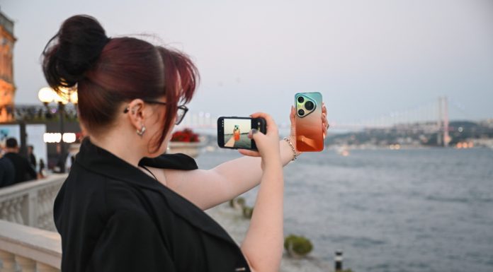 Cina: Huawei presenta nuovi prodotti sul mercato turco (2)