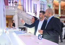 Cina: Huawei presenta nuovi prodotti sul mercato turco (3)