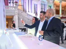 Cina: Huawei presenta nuovi prodotti sul mercato turco (3)