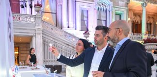 Cina: Huawei presenta nuovi prodotti sul mercato turco (3)
