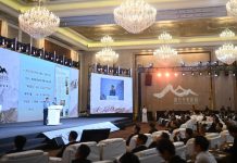 Cina: a Xining forum sulla cultura Kunlun (2)