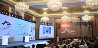 Cina: a Xining forum sulla cultura Kunlun (2)