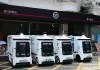 Cina: Shenzhen accelera l’uso di veicoli autonomi nella logistica (1)