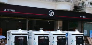 Cina: Shenzhen accelera l’uso di veicoli autonomi nella logistica (1)