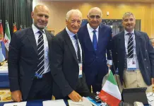 Giochi del Mediterraneo, Francesco Purromuto eletto presidente dell’Icmg
