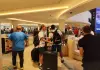 Giochi del Mediterraneo, porte aperte sulla Aroya: la nave da crociera trasformata in villaggio degli atleti / Fotogallery e Video
