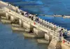 Cina: patrimonio culturale attira turisti sul ponte Luoyang a Quanzhou (1)
