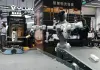 Cina: robot industriali e per emergenze in mostra alla WRC 2026 di Pechino (3)