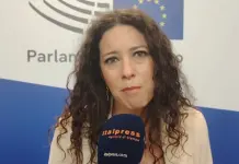 Ue, Sberna “Dialogo tra i popoli da realizzare in modo pragmatico” / Video