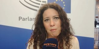 Ue, Sberna “Dialogo tra i popoli da realizzare in modo pragmatico” / Video