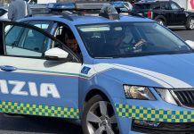 Trasportava in auto 2 chili di hashish, arrestata dalla Polizia Stradale di Roma Nord