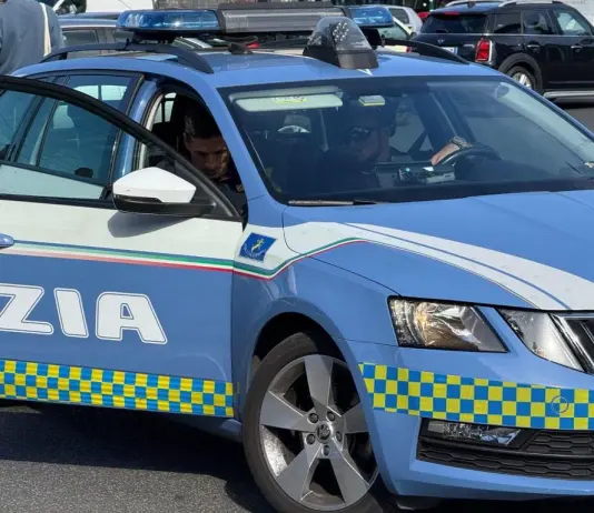 Accusato di tentato omicidio in Germania, latitante tedesco si nascondeva a Gela: arrestato