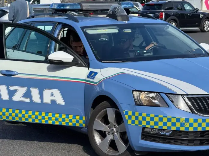 Polizia