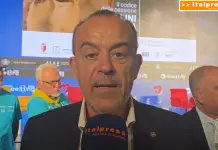 Aurigemma “Fare rete nei territori per creare sviluppo” / Video