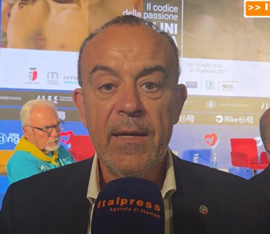 Aurigemma “Fare rete nei territori per creare sviluppo” / Video