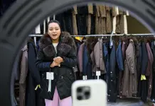 Cina: a Horgos il live streaming spinge l’e-commerce transfrontaliero (1)