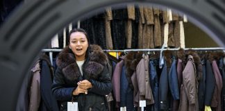Cina: a Horgos il live streaming spinge l’e-commerce transfrontaliero (1)