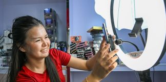 Cina: a Horgos il live streaming spinge l’e-commerce transfrontaliero (3)
