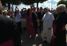 Papa Leone al Meeting di Rimini: “Mai chiudere il cuore, costruiamo insieme la pace” / Video