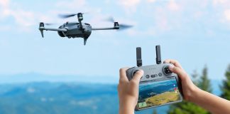 Cambiamenti climatici e nuovi rischi, 12 milioni per droni e satelliti
