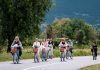 Cina: oltre 17 milioni di visitatori sul corridoio ecologico del lago Erhai (1)
