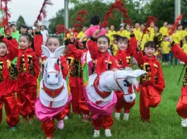 Cina: ultimo anno di materna gratuito, 24 mln di bambini beneficiari