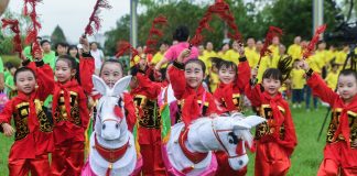Cina: ultimo anno di materna gratuito, 24 mln di bambini beneficiari
