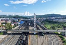 Cina: Heilongjiang, commercio e turismo favoriscono sviluppo aree di confine (1)