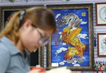 Cina: Heilongjiang, commercio e turismo favoriscono sviluppo aree di confine (2)