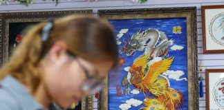 Cina: Heilongjiang, commercio e turismo favoriscono sviluppo aree di confine (2)