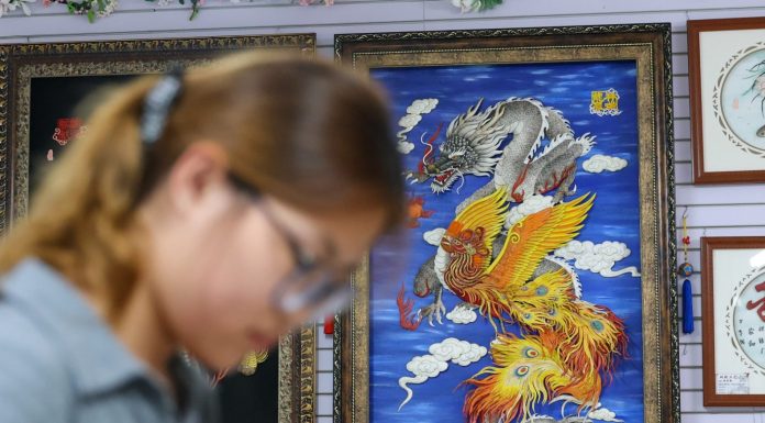 Cina: Heilongjiang, commercio e turismo favoriscono sviluppo aree di confine (2)