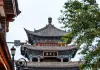 Cina: nei primi sette mesi oltre 22mln di turisti nell’antica città di Dali (2)