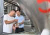 Cina: funzionario locale guida villaggio verso rivitalizzazione rurale (1)