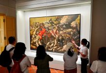 Cina: a Xiamen spazi culturali fondono tradizione e modernità (1)