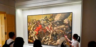 Cina: a Xiamen spazi culturali fondono tradizione e modernità (1)