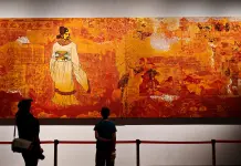 Cina: a Xiamen spazi culturali fondono tradizione e modernità (2)
