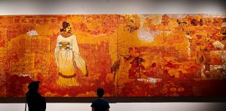 Cina: a Xiamen spazi culturali fondono tradizione e modernità (2)