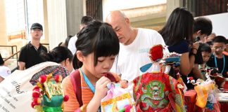 Cina: a Xiamen spazi culturali fondono tradizione e modernità (3)