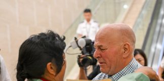 Cina: un’amicizia lunga 27 anni all’insegna della tutela ambientale (1)