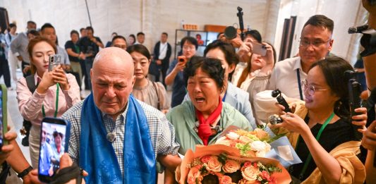 Cina: un’amicizia lunga 27 anni all’insegna della tutela ambientale (3)