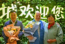 Cina: un’amicizia lunga 27 anni all’insegna della tutela ambientale (2)