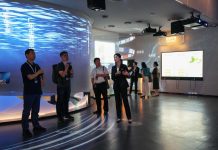 Cina: Changsha, mostra promuove tutela della diversità linguistica del Paese (3)