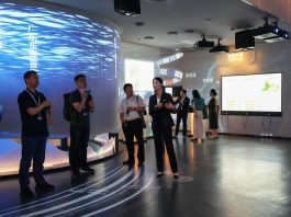 Cina: Changsha, mostra promuove tutela della diversità linguistica del Paese (3)