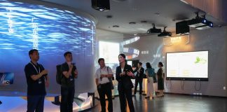 Cina: Changsha, mostra promuove tutela della diversità linguistica del Paese (3)