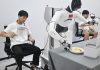 Cina: robot addestrati in scenari reali nel centro dati di JD.com (2)